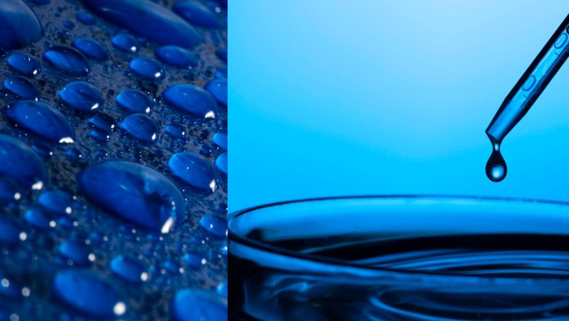 Methylene Blue benefity